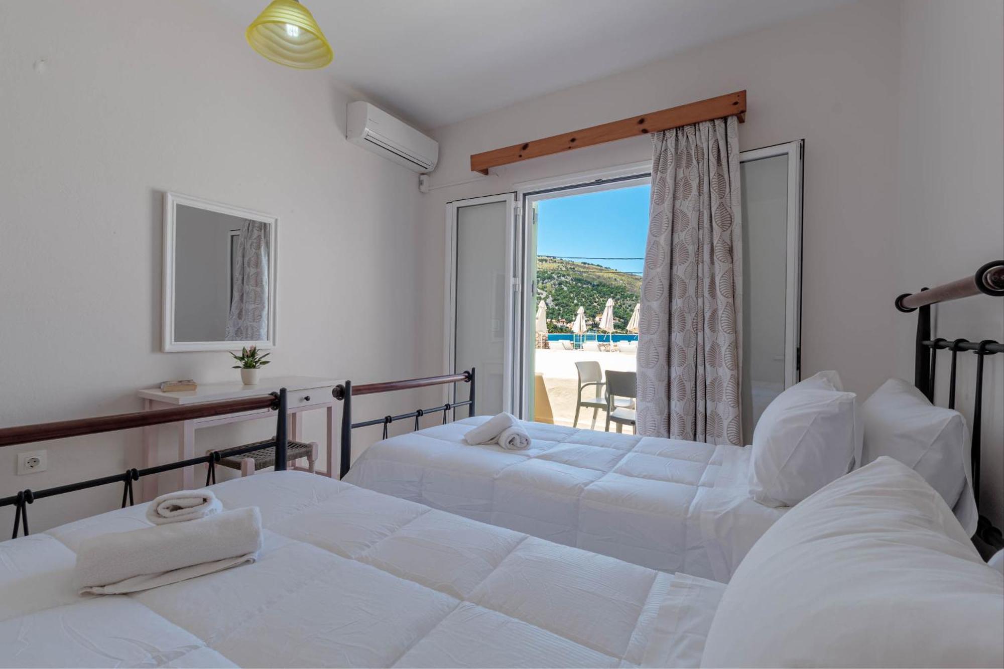Serenity House Касіопі Номер фото