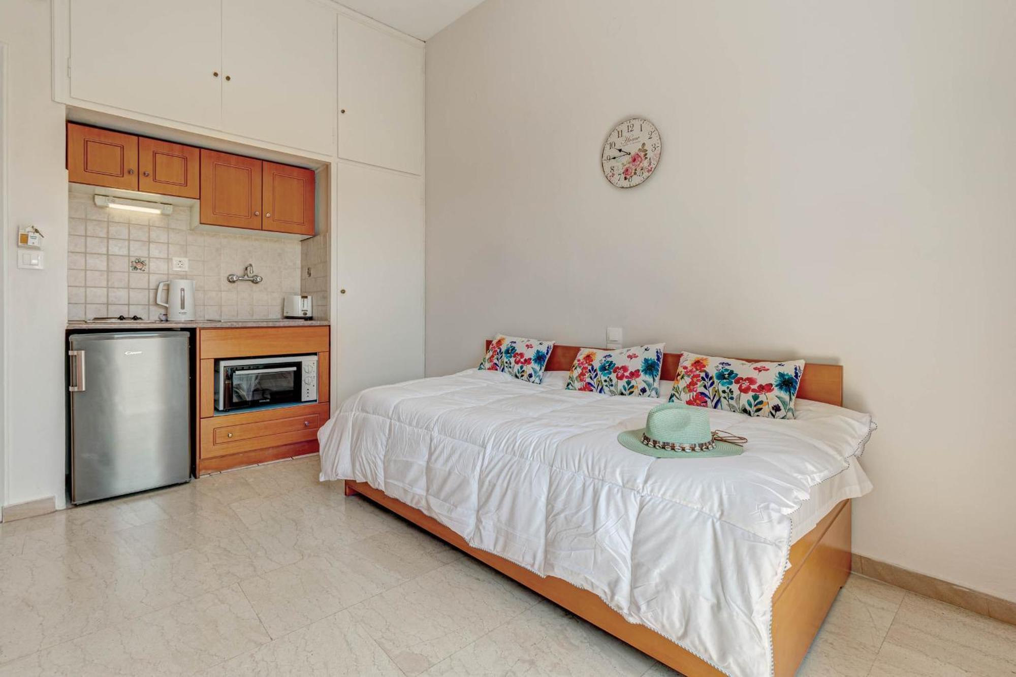 Serenity House Касіопі Номер фото