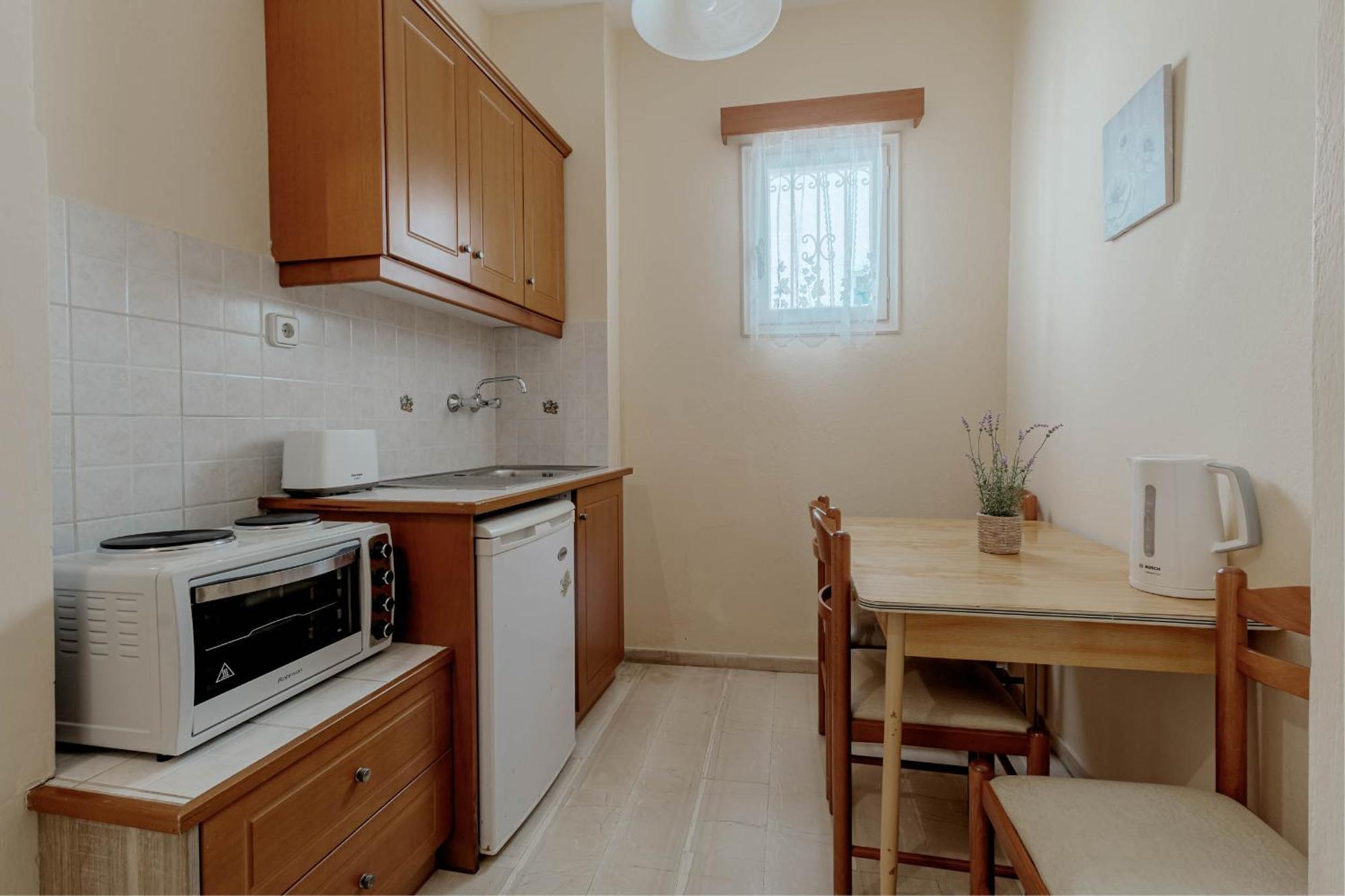 Serenity House Касіопі Номер фото