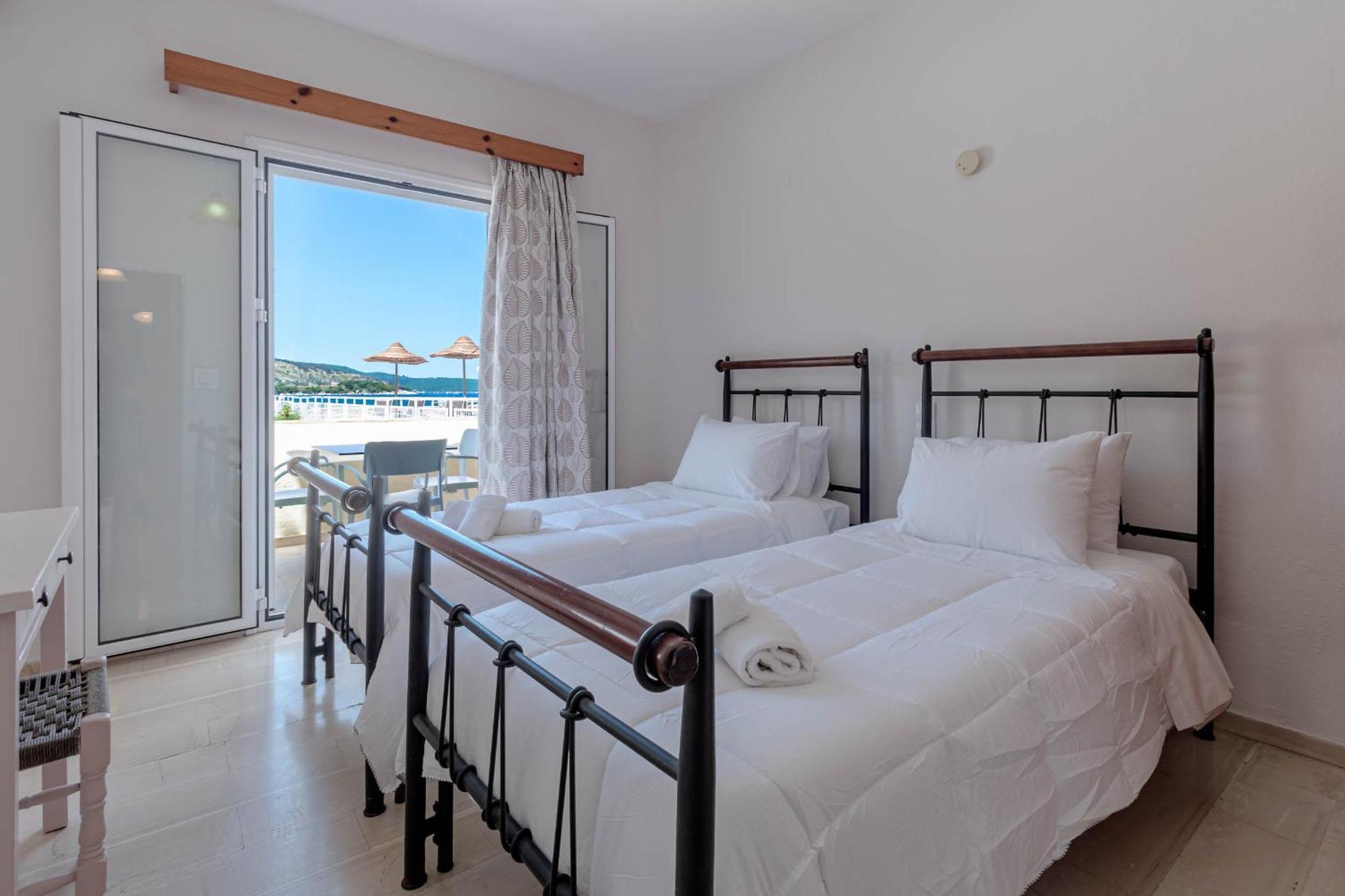 Serenity House Касіопі Номер фото