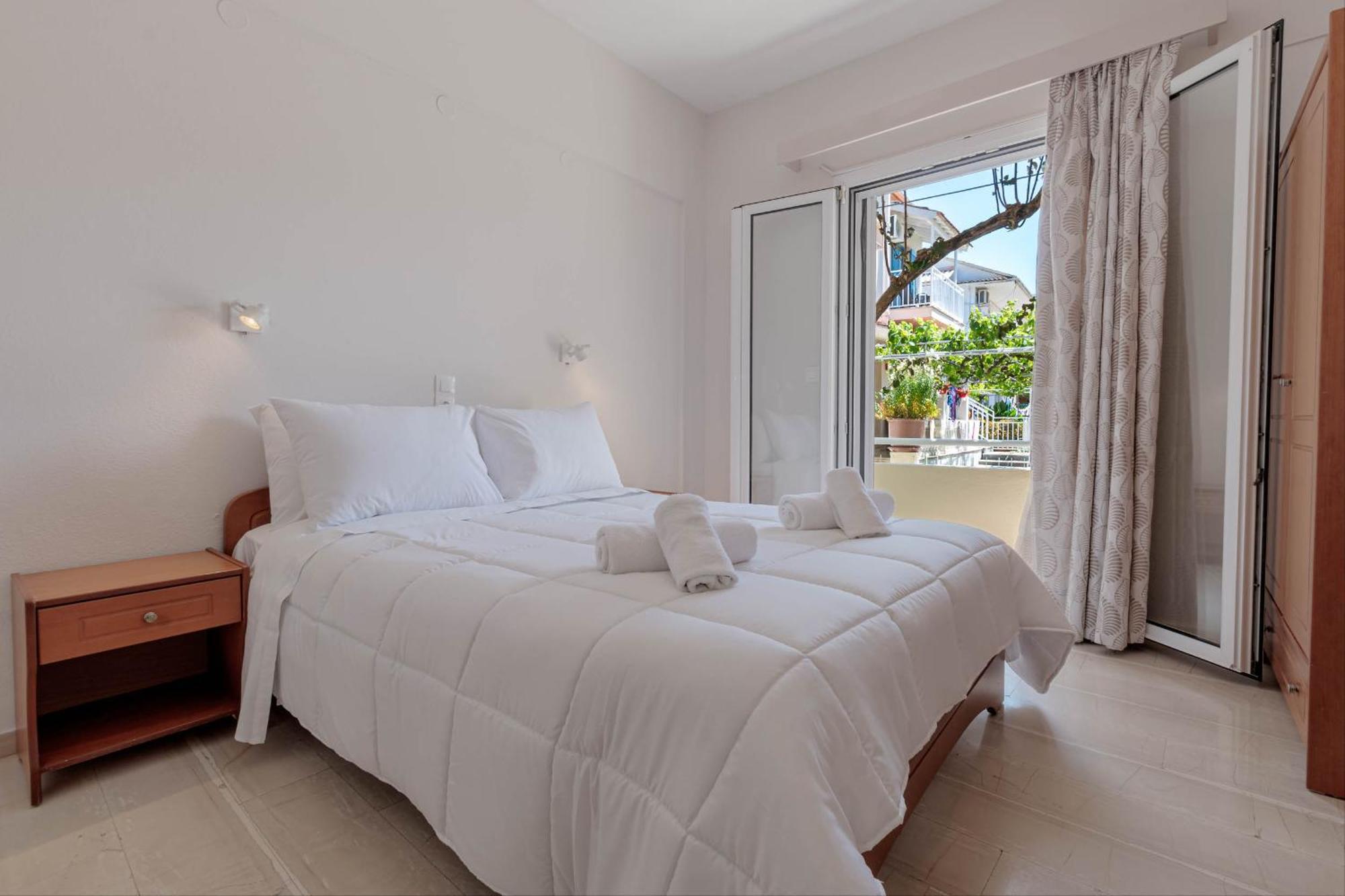 Serenity House Касіопі Номер фото