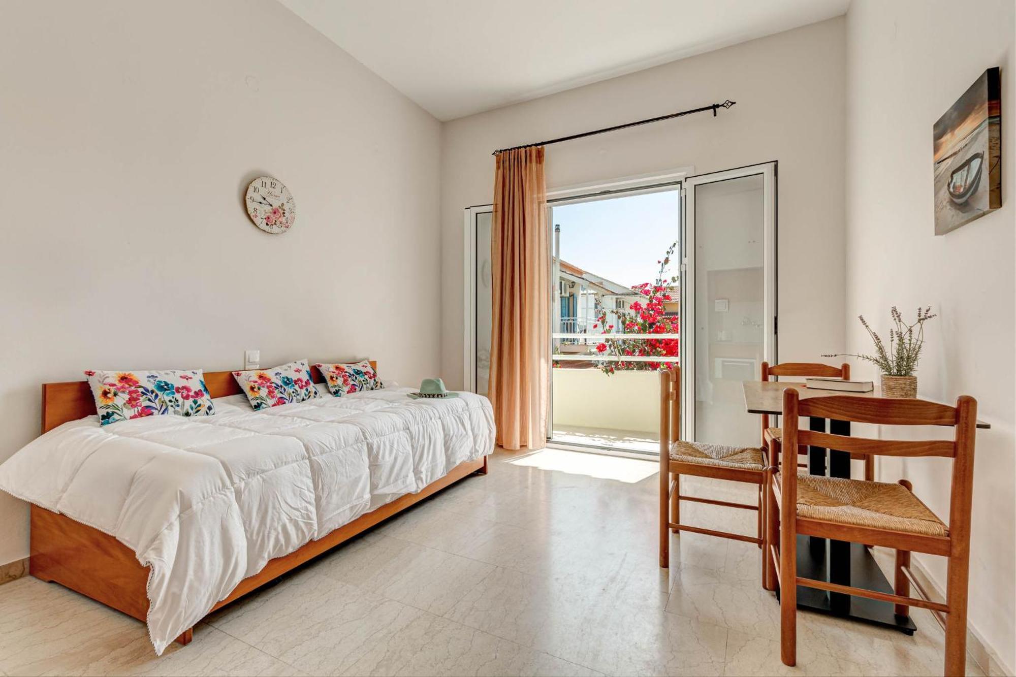 Serenity House Касіопі Номер фото