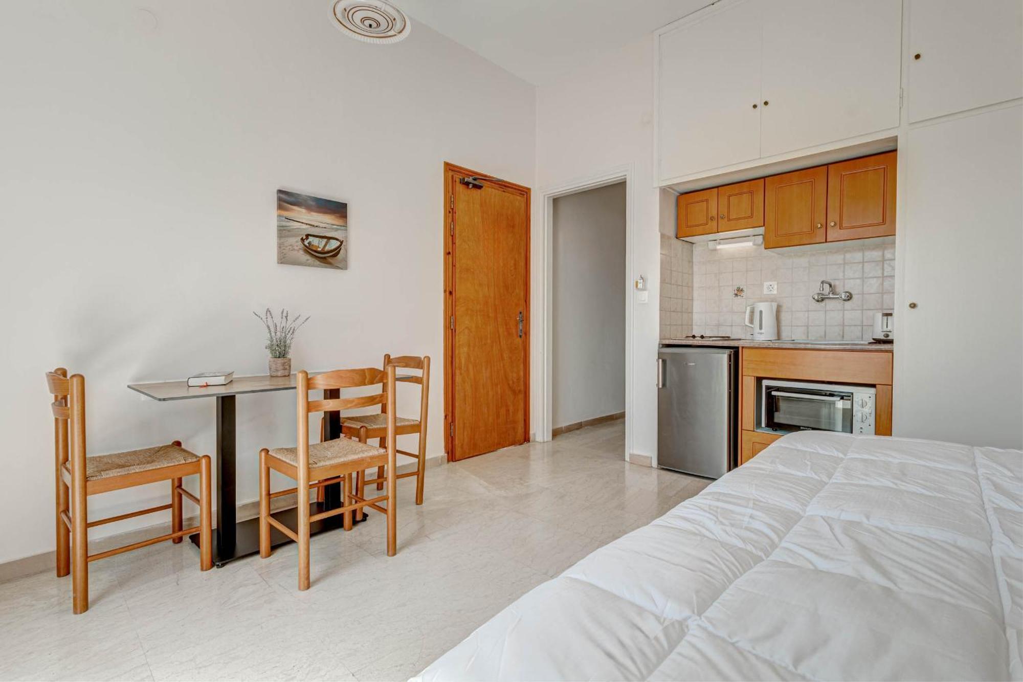 Serenity House Касіопі Номер фото