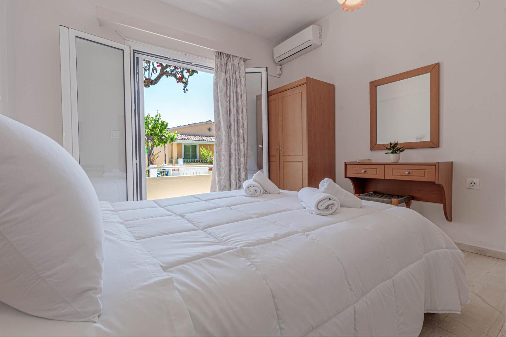 Serenity House Касіопі Номер фото
