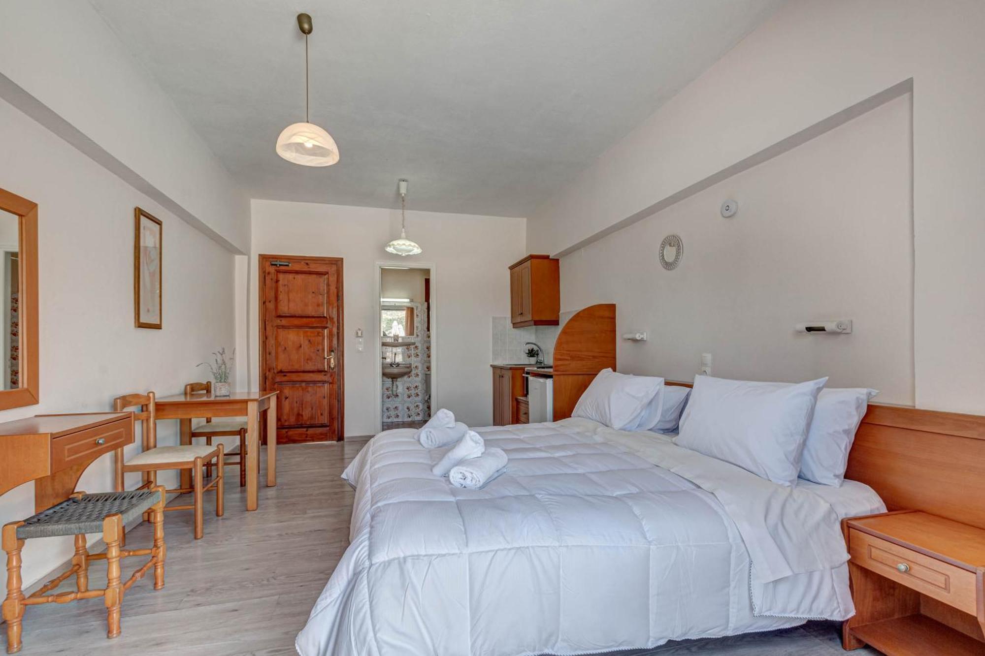 Serenity House Касіопі Номер фото