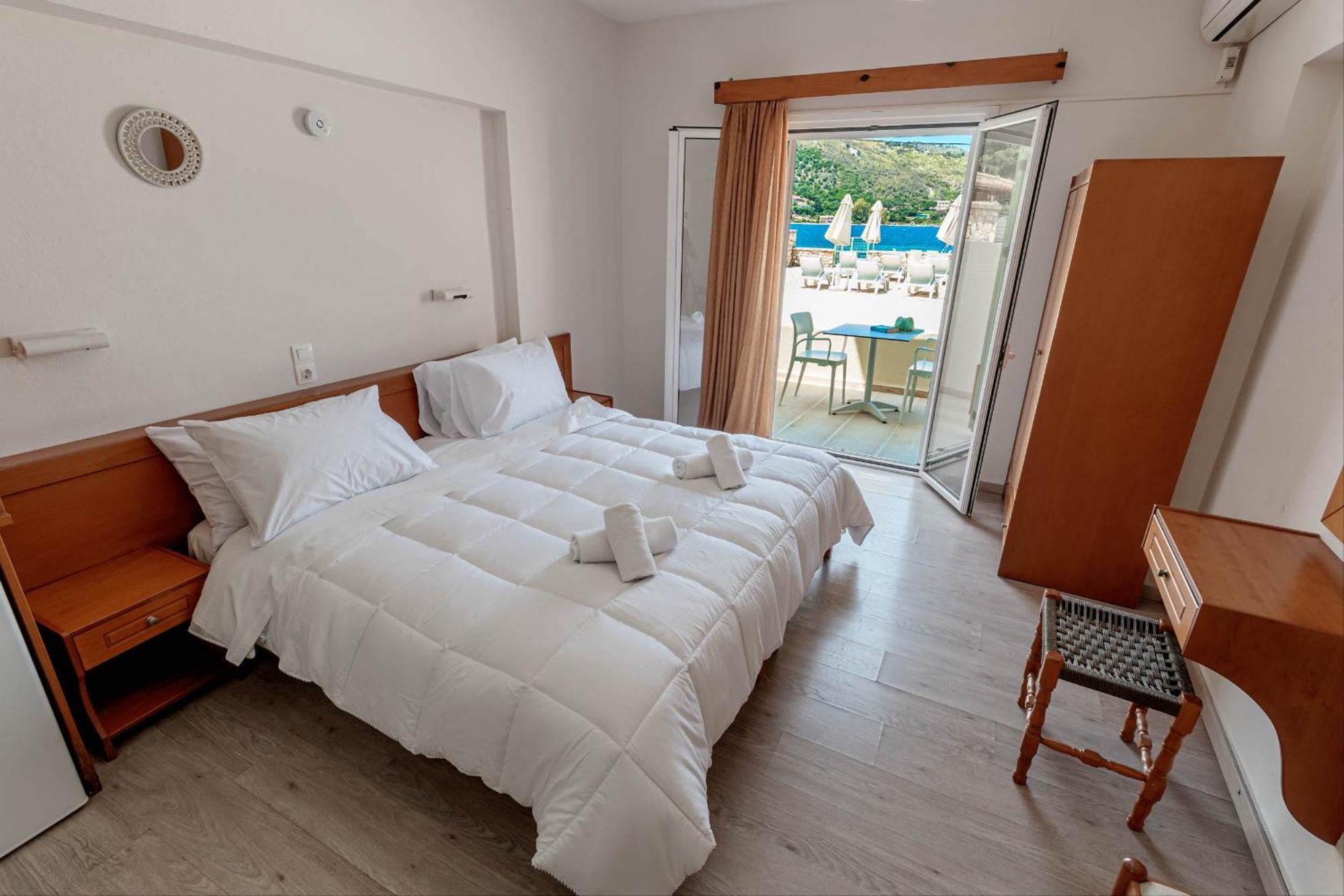 Serenity House Касіопі Номер фото