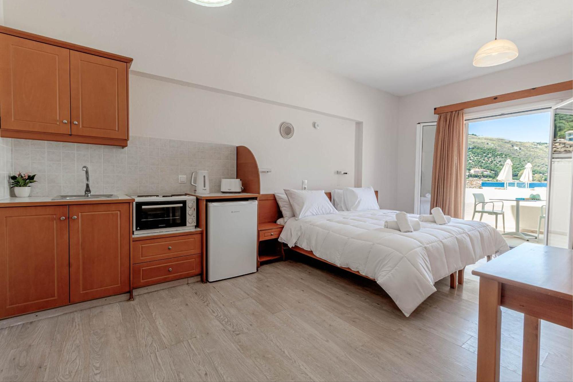 Serenity House Касіопі Номер фото