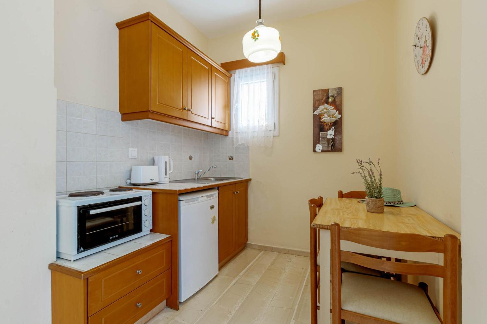 Serenity House Касіопі Номер фото