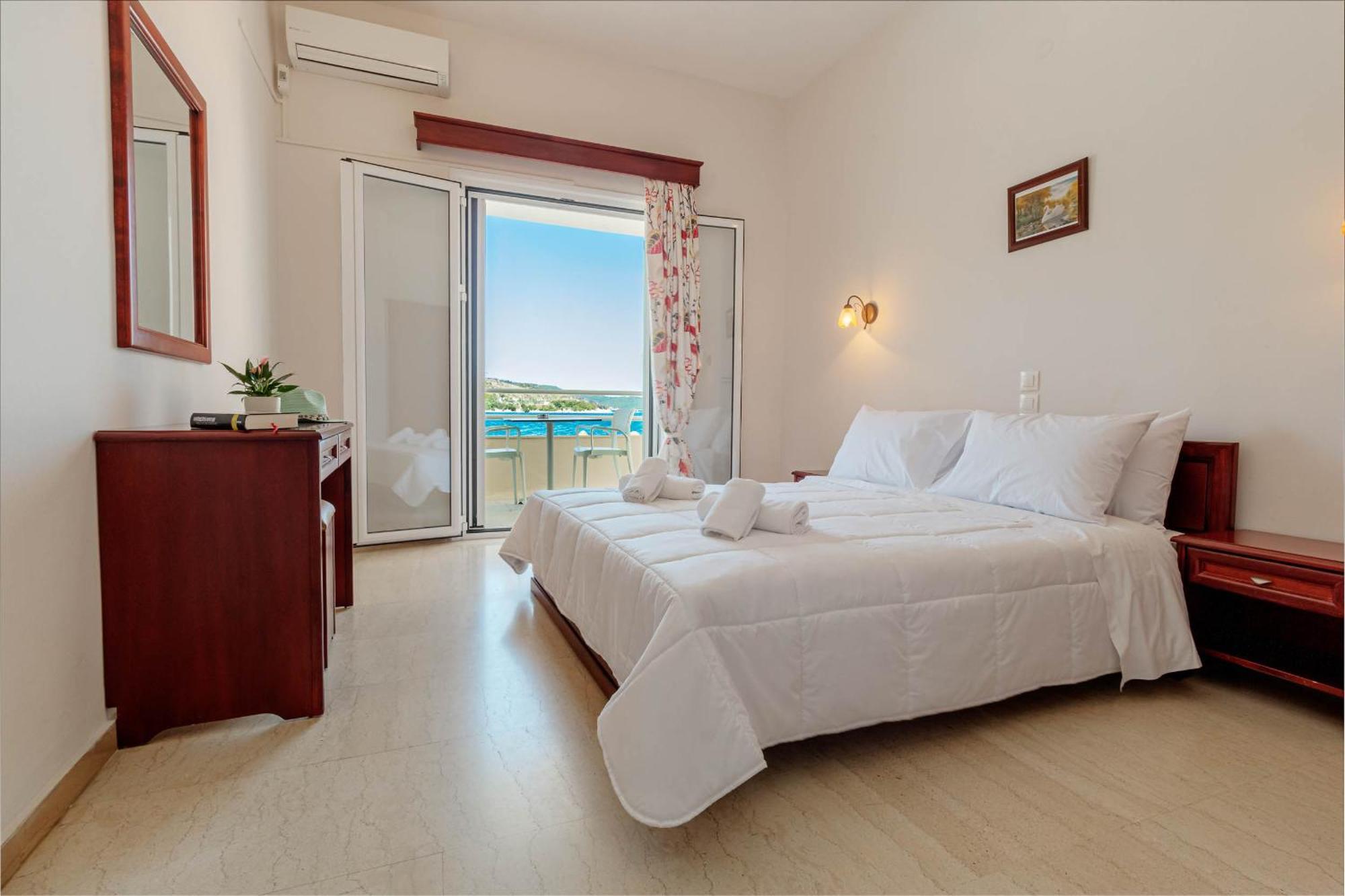 Serenity House Касіопі Номер фото