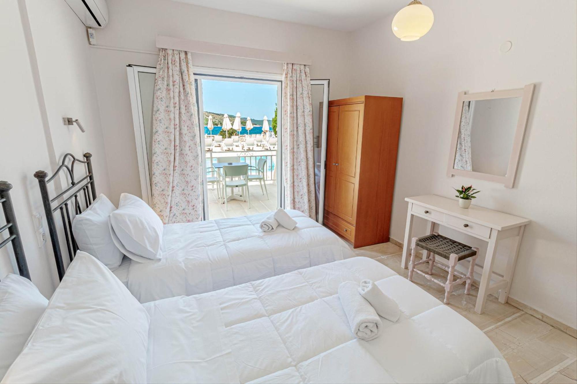 Serenity House Касіопі Номер фото