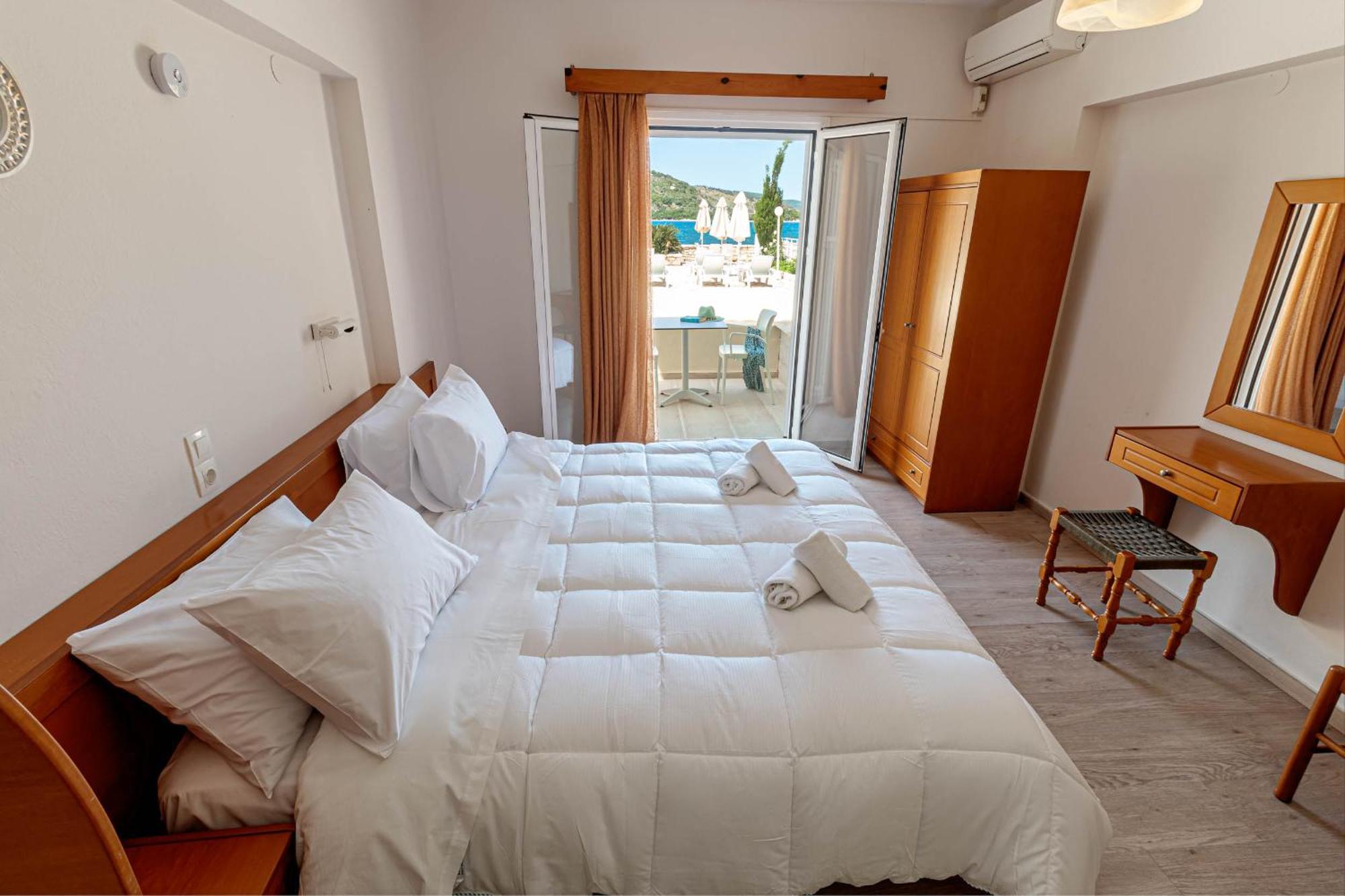 Serenity House Касіопі Номер фото