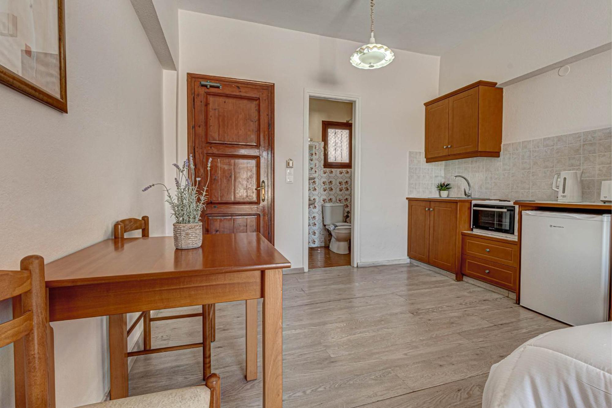 Serenity House Касіопі Номер фото