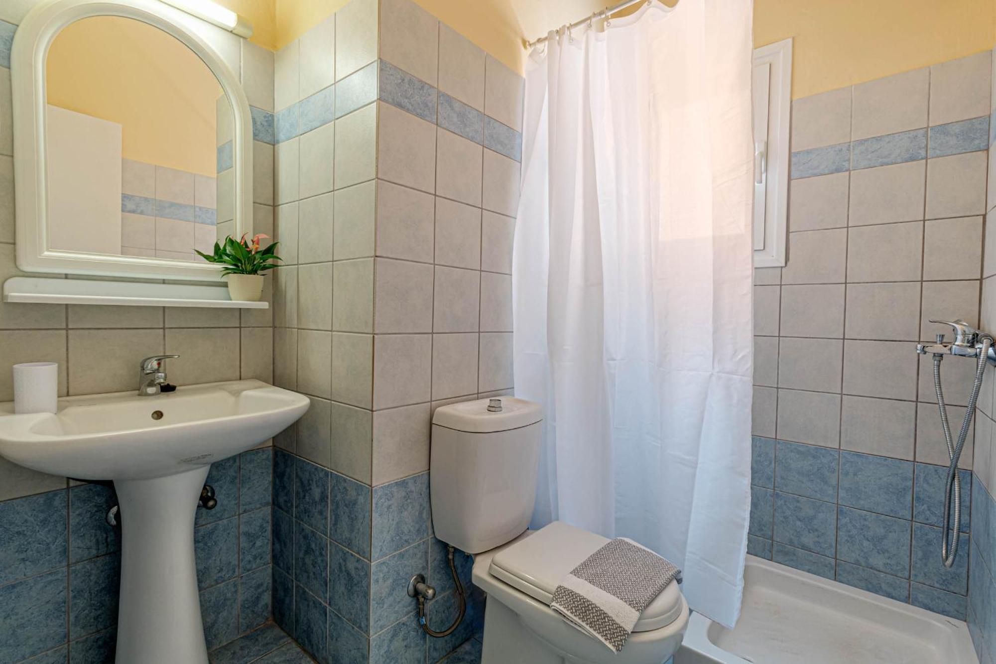Serenity House Касіопі Номер фото