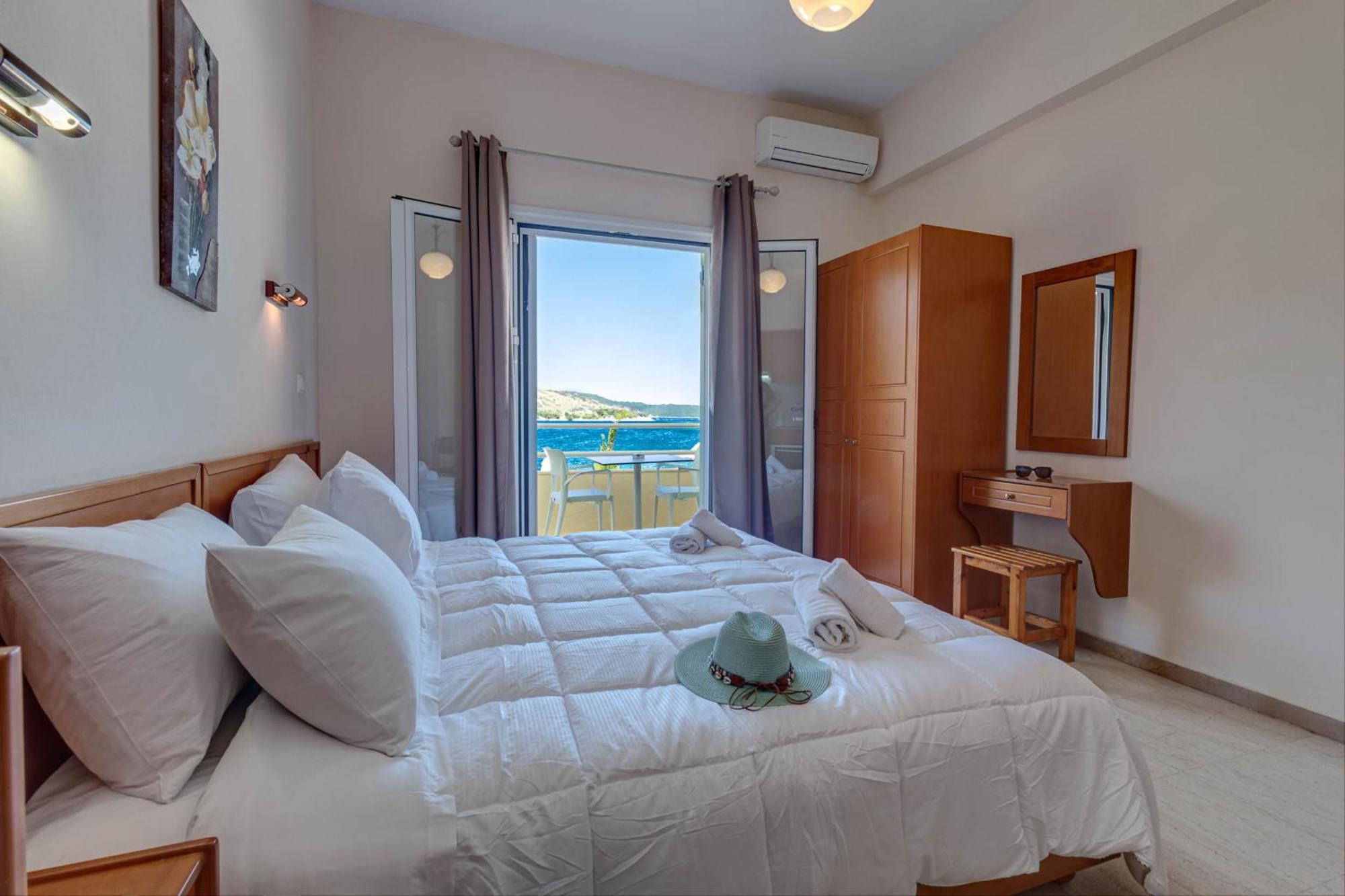 Serenity House Касіопі Номер фото