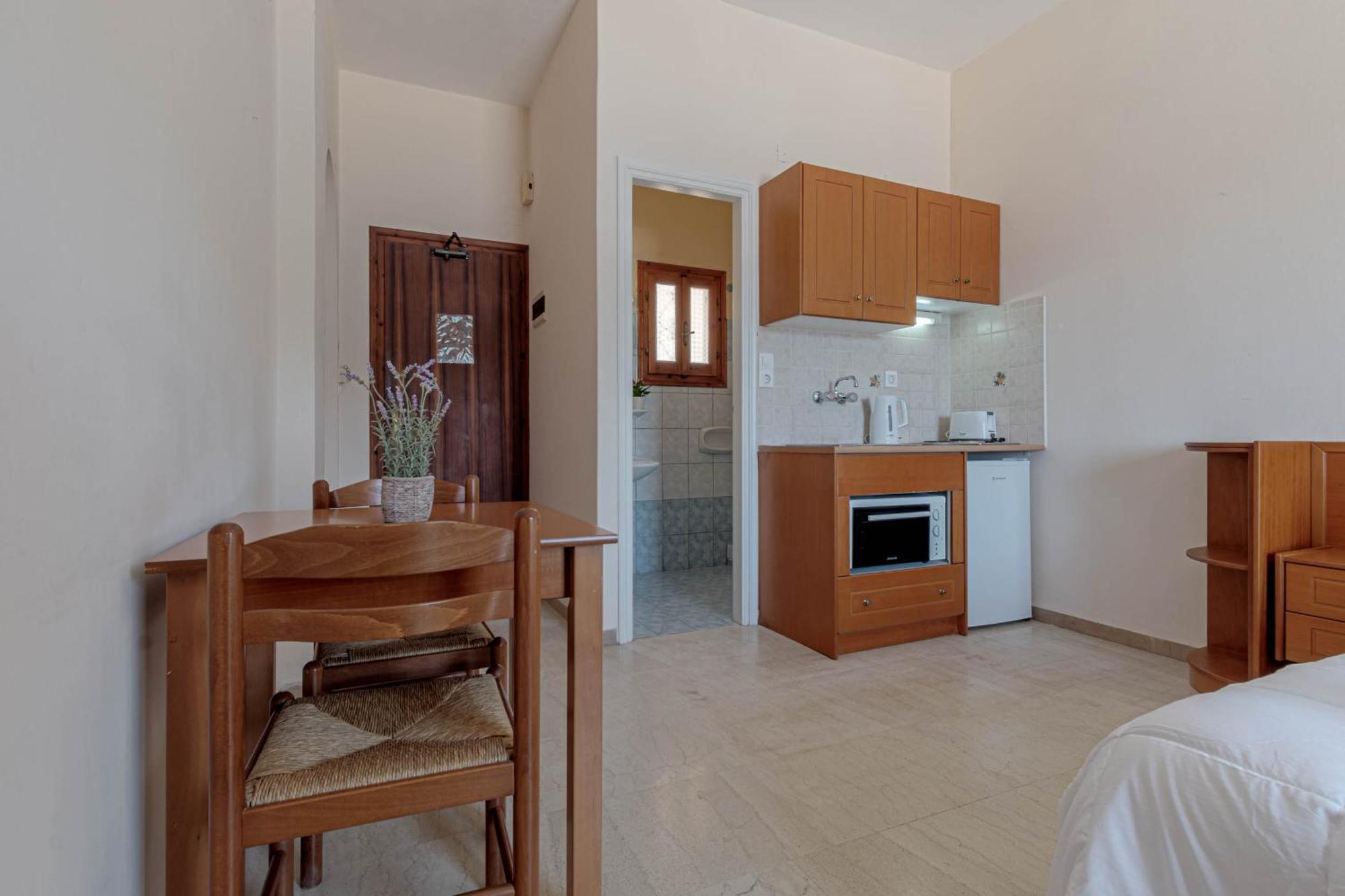 Serenity House Касіопі Номер фото