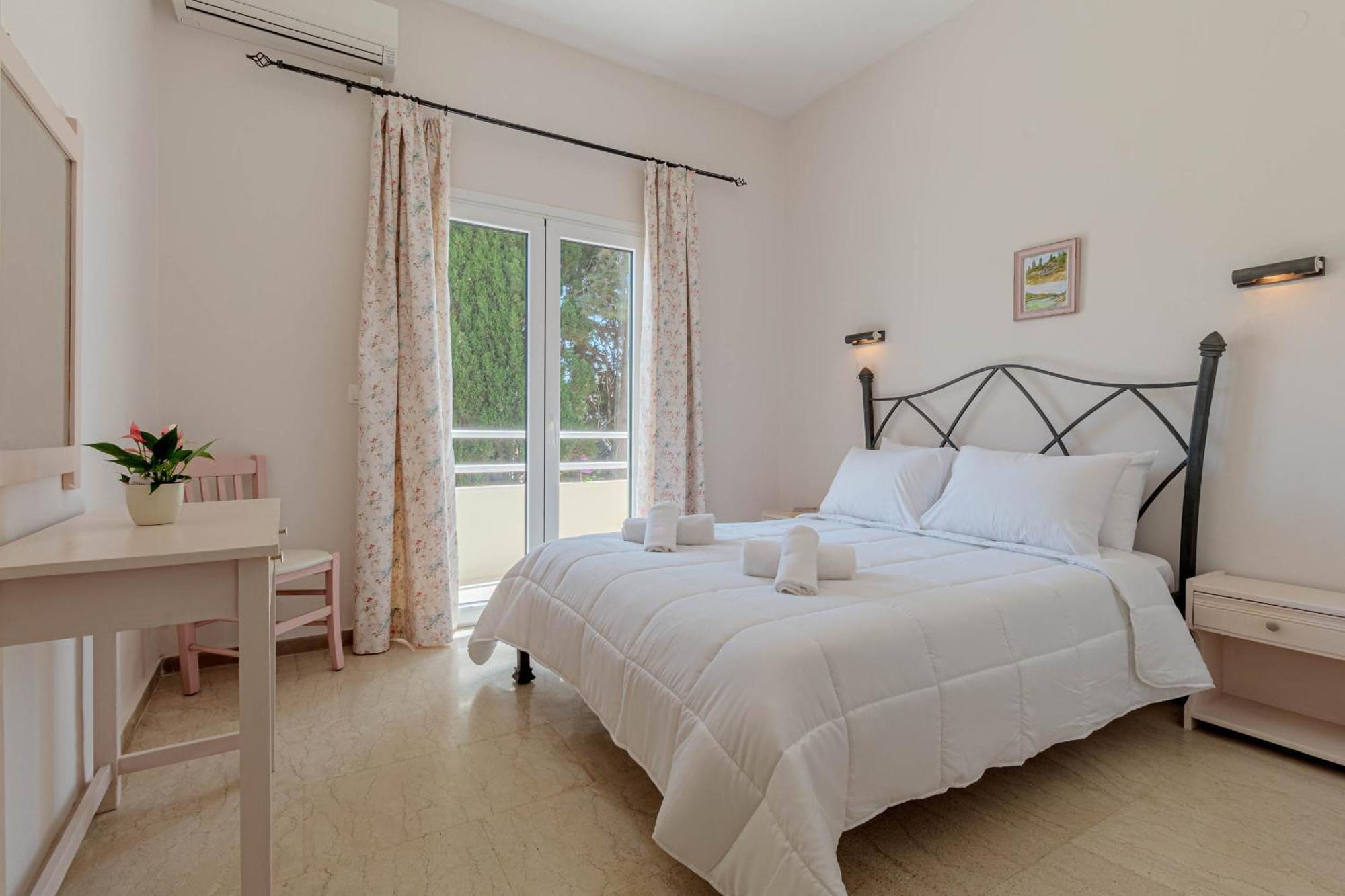 Serenity House Касіопі Номер фото