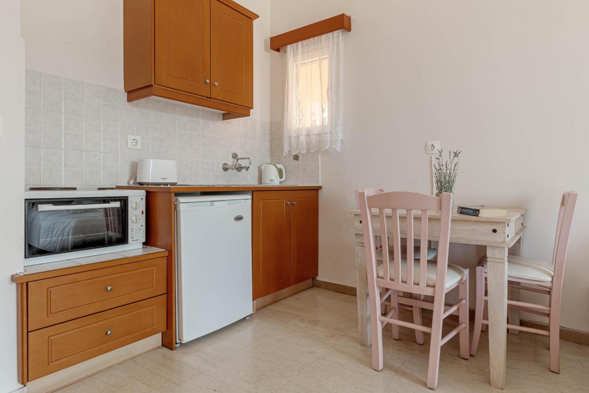 Serenity House Касіопі Номер фото
